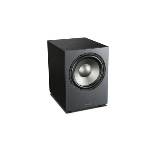 Sideangled view of Mission LX-10 Sub  