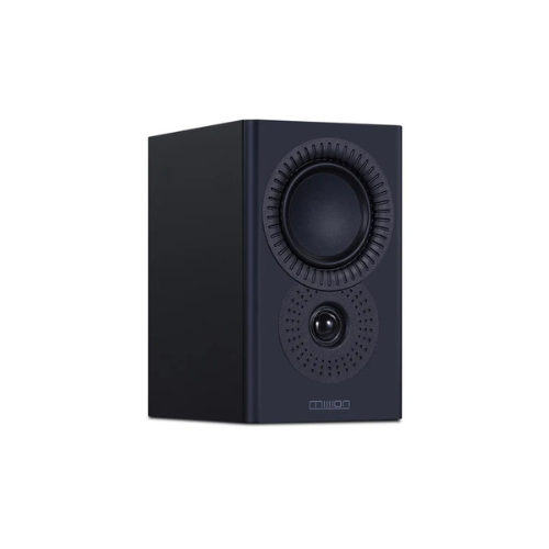 Sideangled view of Mission LX-1 MKII  