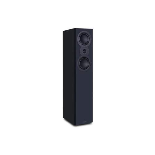 Sideangled view of Mission LX-5 MKII  