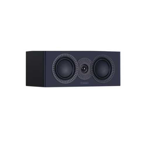 Sideangled view of Mission LX-C1 MKII  