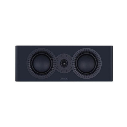 Front view of Mission LX-C2 MKII  