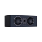Sideangled view of Mission LX-C2 MKII  