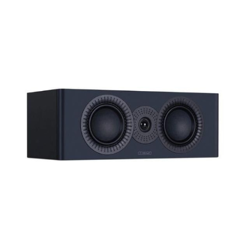 Sideangled view of Mission LX-C2 MKII  