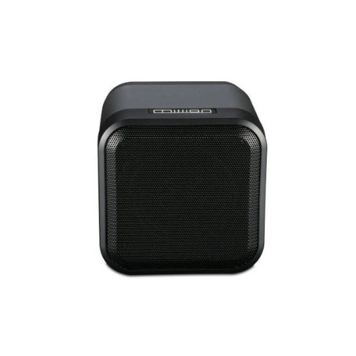 Front view of Mission M-Cube SE  