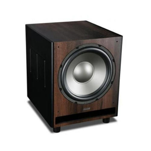Sideangled view of Mission MS-450  