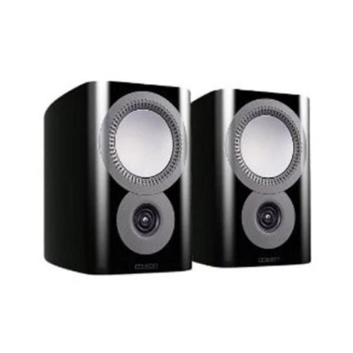 Pair view of Mission Zx-1   
