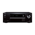 Front view of Onkyo tx-nr-5100