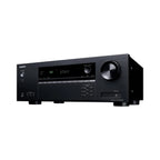 Sideangled view of Onkyo tx-nr-5100