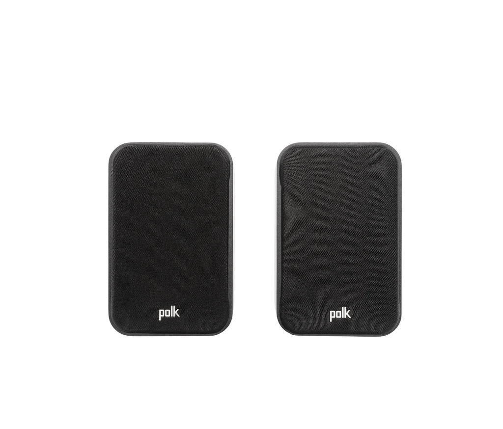 Front Mesh view of Polk Audio ES10