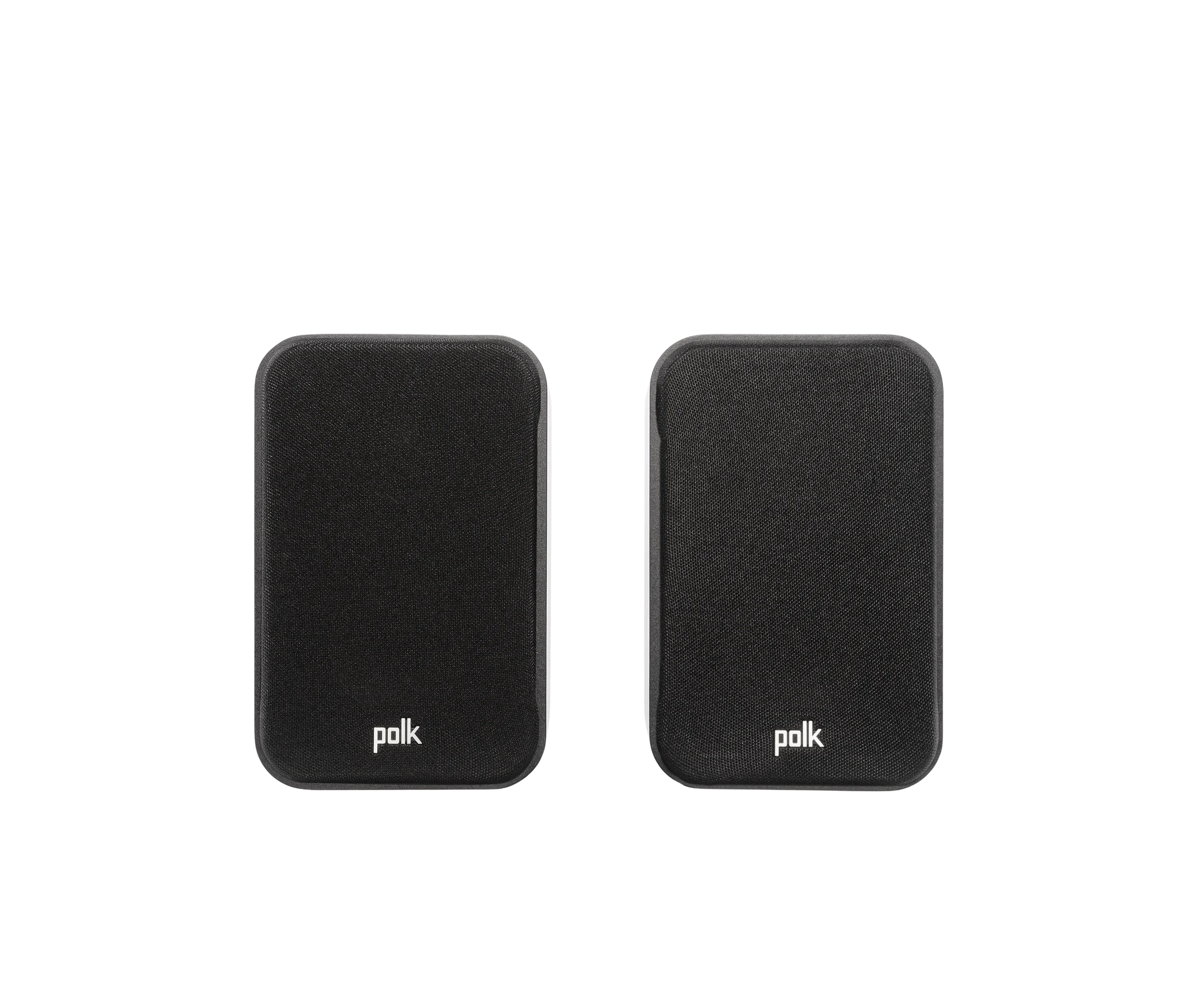 Front Mesh view of Polk Audio ES10