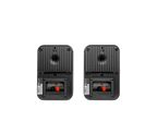 Rear view of Polk Audio ES10