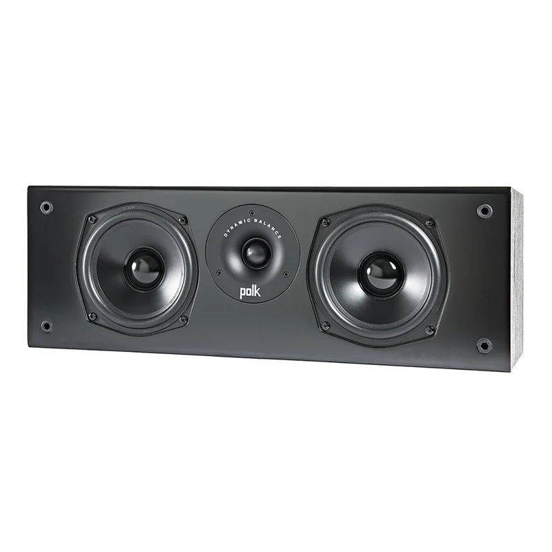 Front view of Polk Audio T30