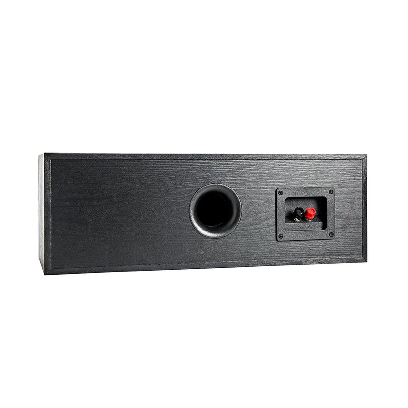 Rear view of Polk Audio T30
