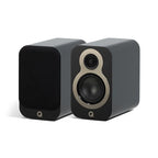 Couple view of Q Acoustics 3010C