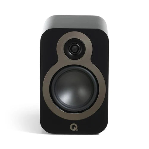 Front view of Q Acoustics 3010C