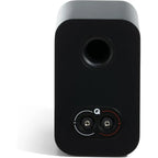Rear view of Q Acoustics 3010C