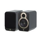 Couple view of Q Acoustics 3020C