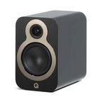 Front view of Q Acoustics 3020C