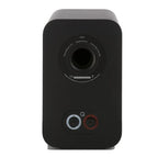 Rear view of Q Acoustics 3020i