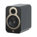 Front view of Q Acoustics 3030C