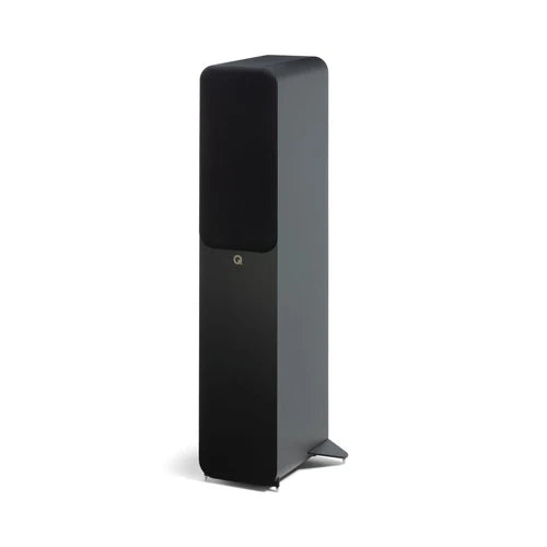 Front Mesh view of Q Acoustics 3050C