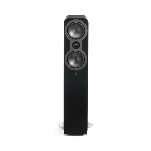 Front view of Q Acoustics 3050C