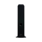 Rear view of Q Acoustics 3050C