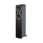 Side view of Q Acoustics 3050C