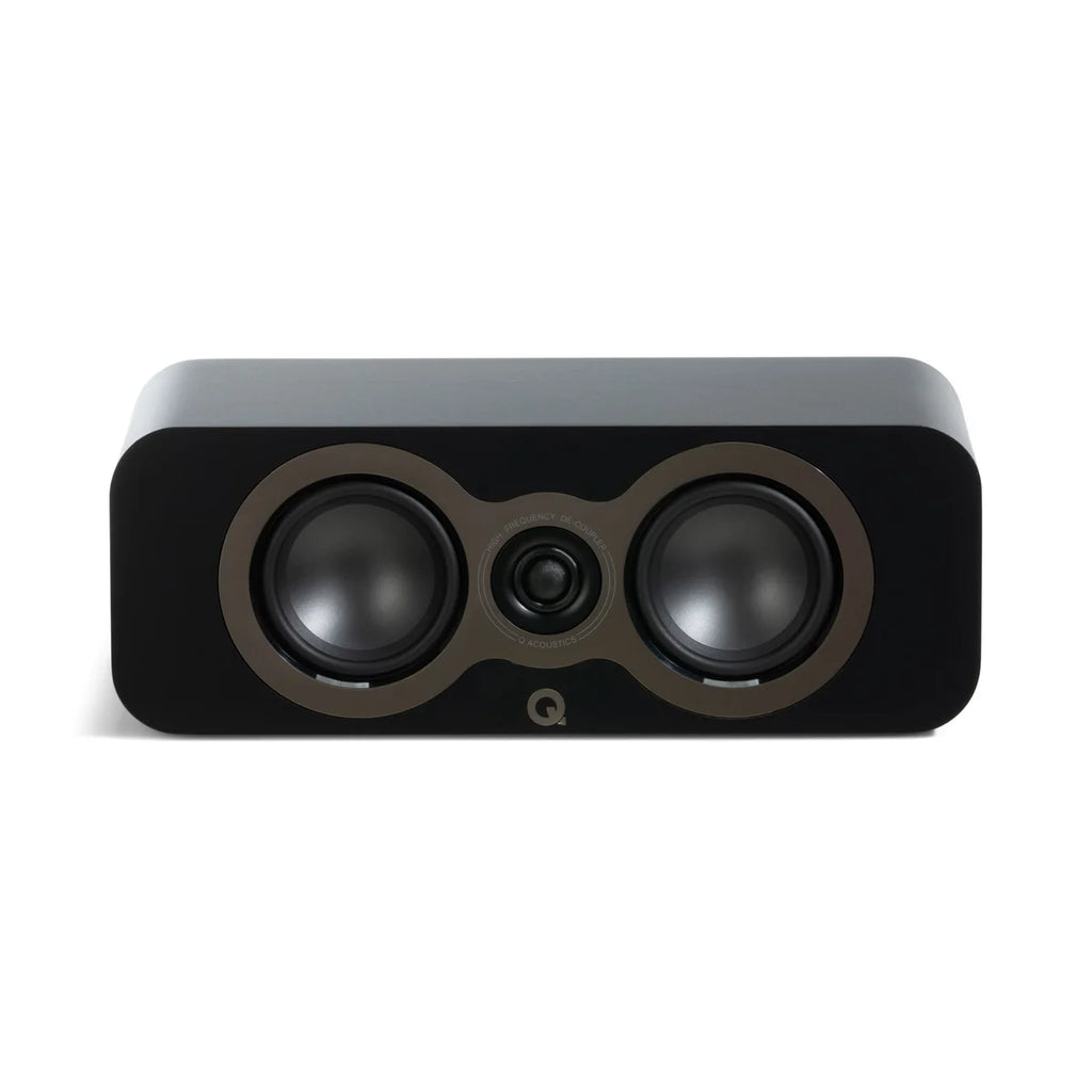 Front view of Q Acoustics 3090C