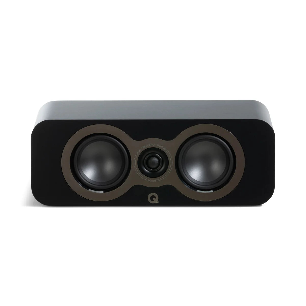 Front view of Q Acoustics 3090C