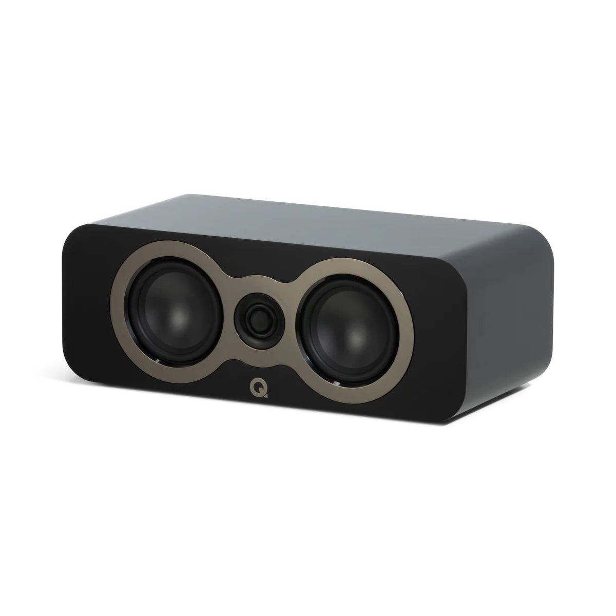 Side view of Q Acoustics 3090C