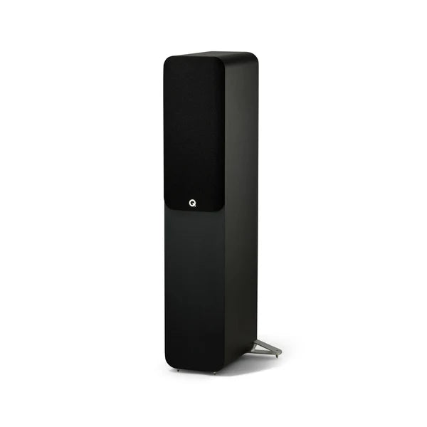 Front Mesh view of Q Acoustics 5050