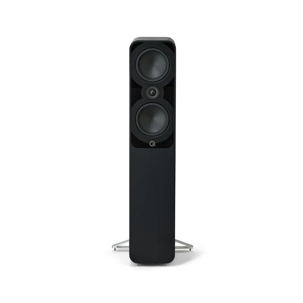 Front view of Q Acoustics 5050