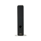 Rear view of Q Acoustics 5050