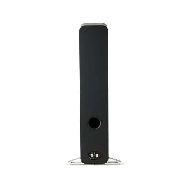 Rear view of Q Acoustics 5050