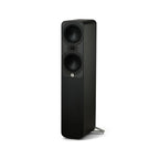 Side view of Q Acoustics 5050