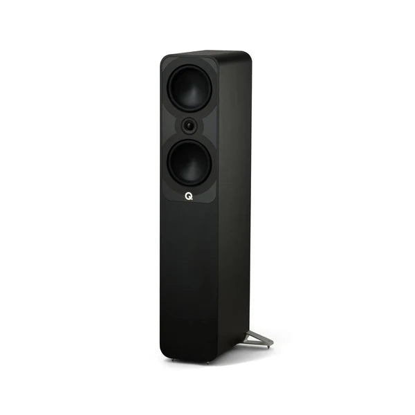 Side view of Q Acoustics 5050