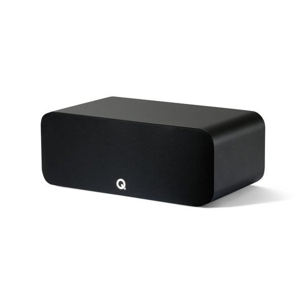 Front Mesh view of Q Acoustics 5090