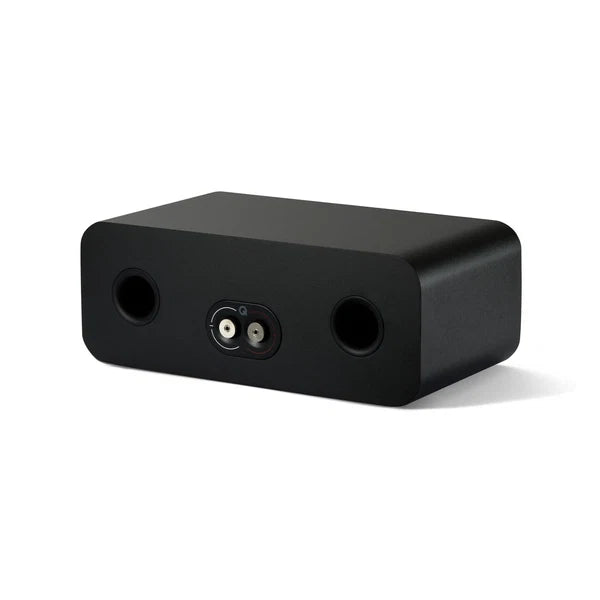 Rear view of Q Acoustics 5090
