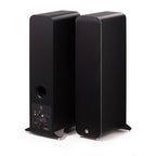 Rear view of Q Acoustics M40