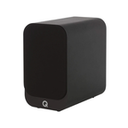Front Mesh view of Q Acoustics 3010i    