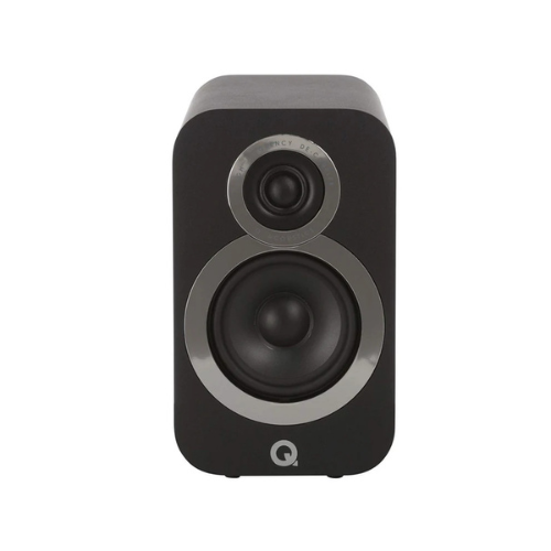 Front view of Q Acoustics 3010i    