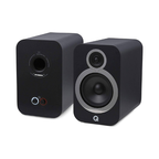 Pair view of Q Acoustics 3030i    