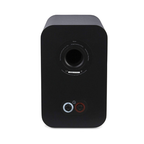 Rear Mesh view of Q Acoustics 3030i    