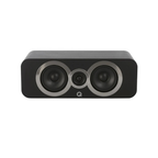 Front view of Q Acoustics 3050i Center   