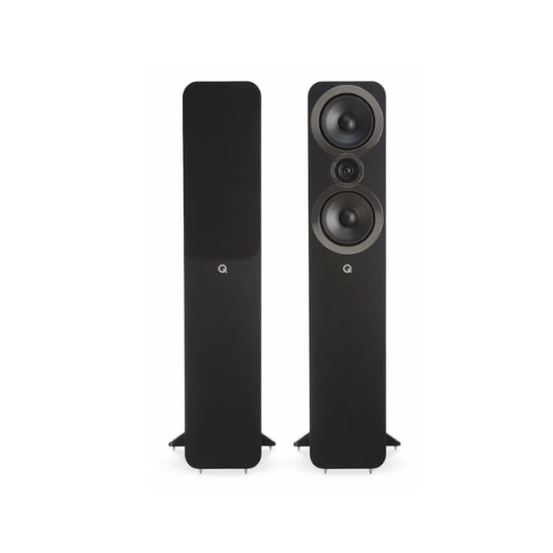 Front view of Q Acoustics 3050i    
