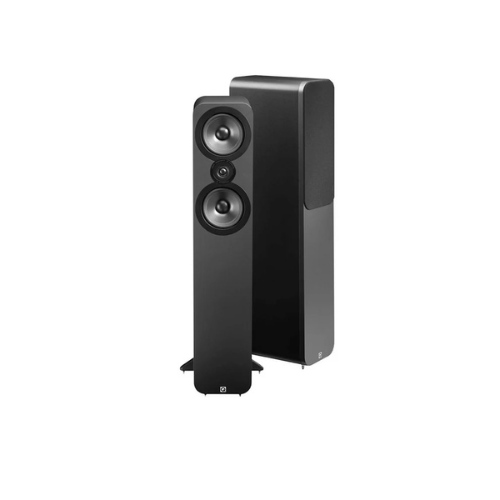 Pair view of Q Acoustics 3050i    