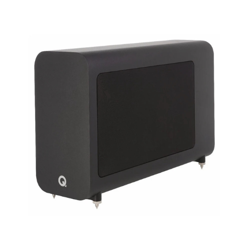 Front view of Q Acoustics 3050i SW   