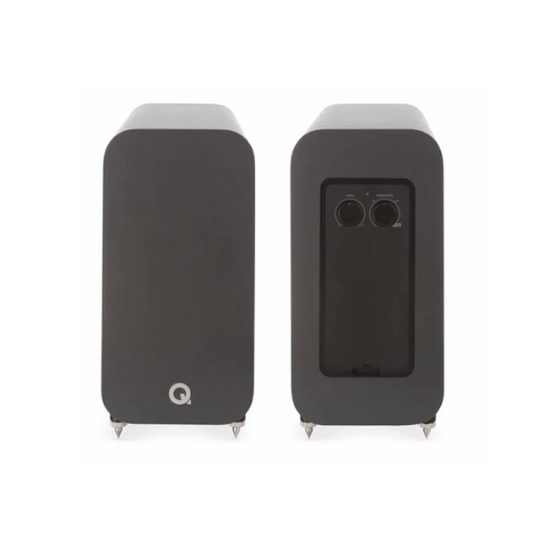 Front view of Q Acoustics 3060S      