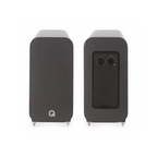 Front view of Q Acoustics 3060S      